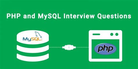 Php Mysql Interview Questions Answers PDF