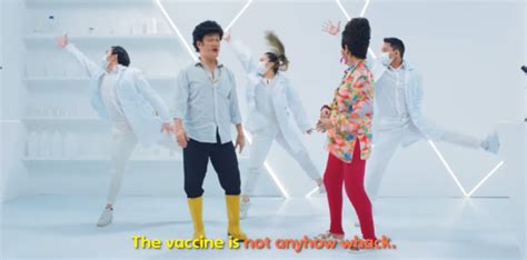 Phua Chu Kang Vaccine: 10,000 Things You Need to Know