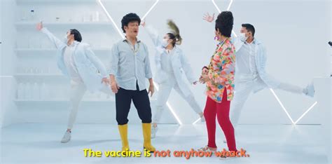 Phua Chu Kang Vaccine: Your Comprehensive Guide to 2023