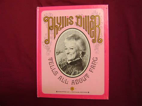 Phyllis Diller Tells All About Fang A Collector s Book for Modern Sports Epub