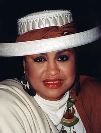 Phyllis Hyman Birth Chart