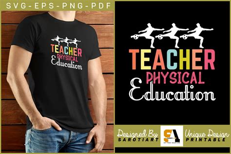 Phys Ed T-Shirts: The Ultimate Guide to Enhancing Student Motivation and Performance