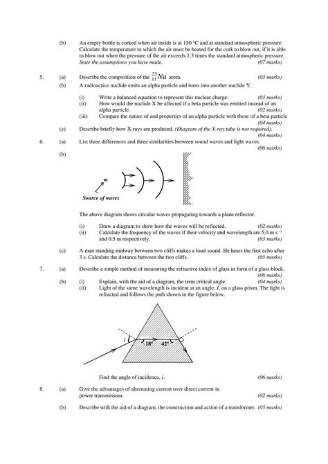 Physic Thoery 2014 2015 Questions And Answers Epub