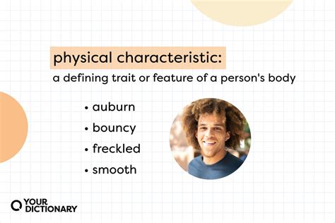 Physical Attributes and Origins