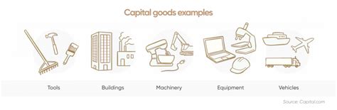 Physical Capital Goods: A Drawing for Success