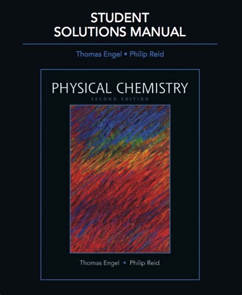 Physical Chemistry 3rd Edition Thomas Engel Solutions Doc