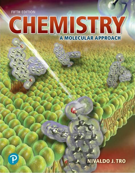 Physical Chemistry A Molecular Approach Pdf Free Reader