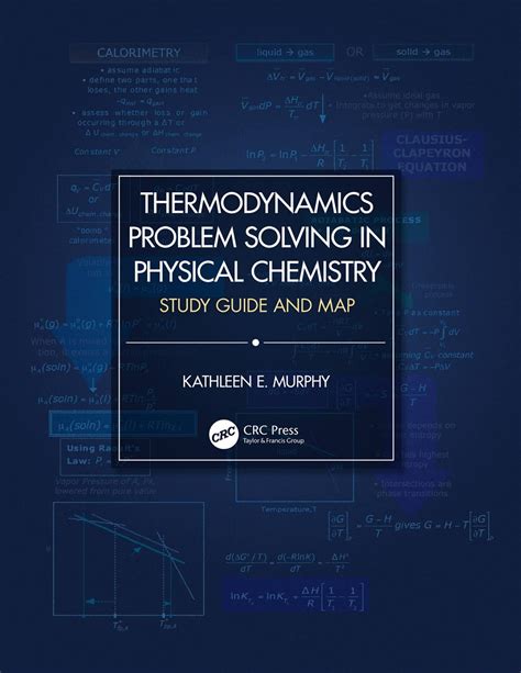 Physical Chemistry Thermodynamics Problems And Solutions Epub