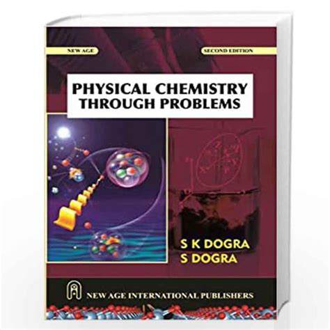 Physical Chemistry Through Problems 1st Edition Kindle Editon