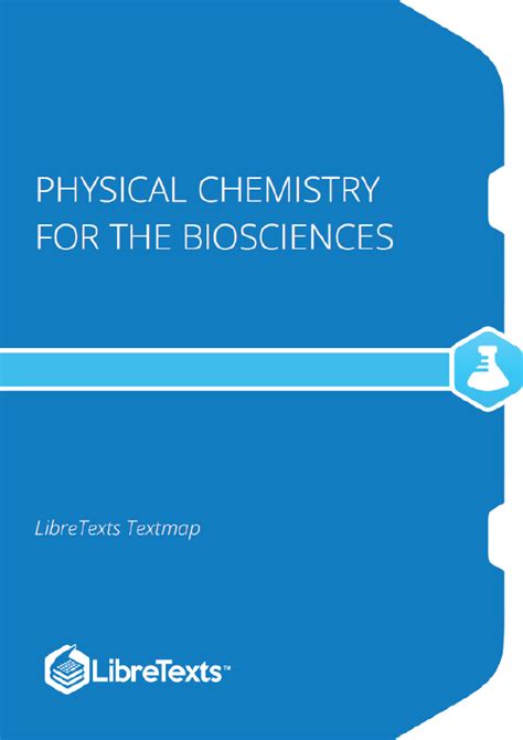 Physical Chemistry for the Biosciences Ebook Reader