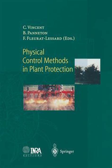 Physical Control Methods in Plant Protection Kindle Editon