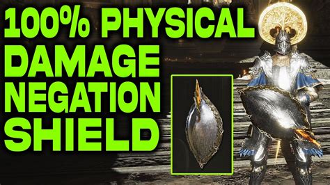 Physical Damage Negation: