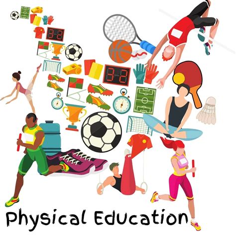 Physical Education (PE)