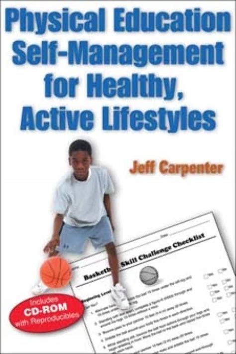 Physical Education Self-Management for Healthy, Active Lifestyles Doc