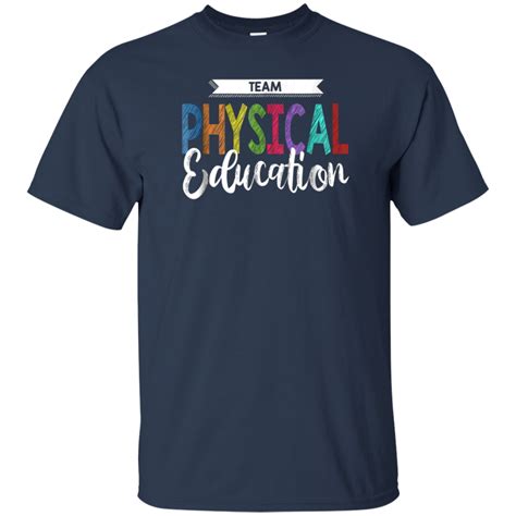 Physical Education Shirts: The Ultimate Guide for Students, Teachers, and Parents