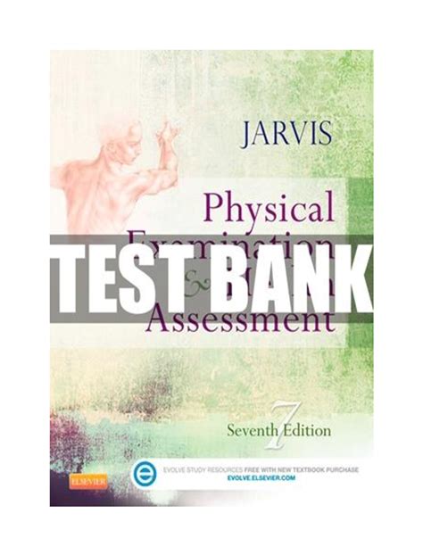 Physical Examination and Health Assessment 7e Doc