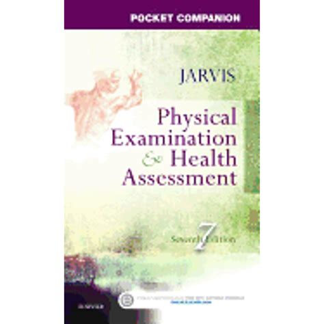 Physical Examination and Health Assessment 7e Doc