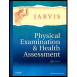 Physical Examination and Health Assessment-Text Only Reader