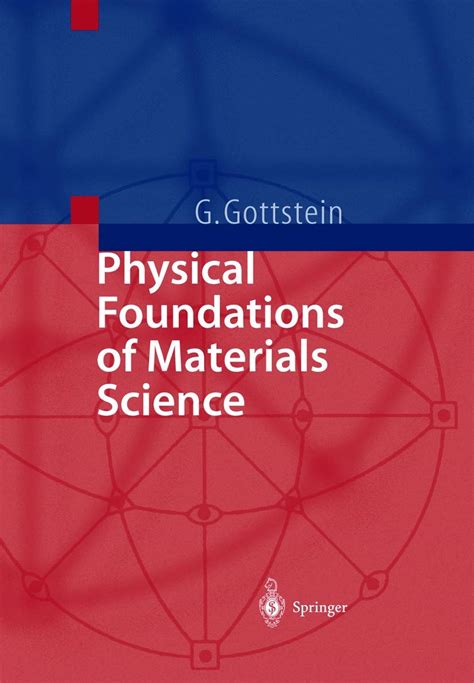 Physical Foundations of Materials Science Epub