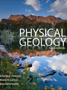 Physical Geology 14th Edition Answers Kindle Editon