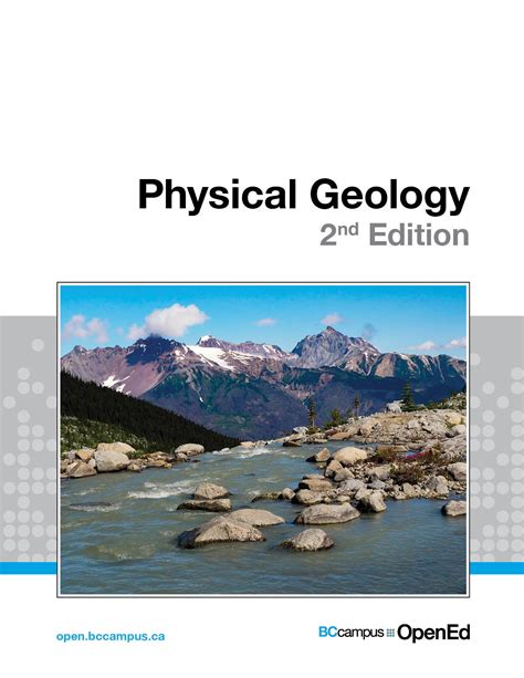 Physical Geology Ninth Edition Answers PDF