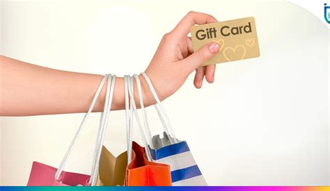 Physical Gift Card: