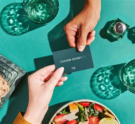 Physical Gift Cards: