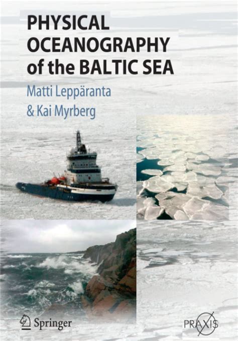 Physical Oceanography of the Baltic Sea 1st Edition Epub