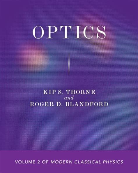 Physical Optics Volume 2; The Corpuscular Theory of Light Discussed Mathematically - By Richard Pott PDF