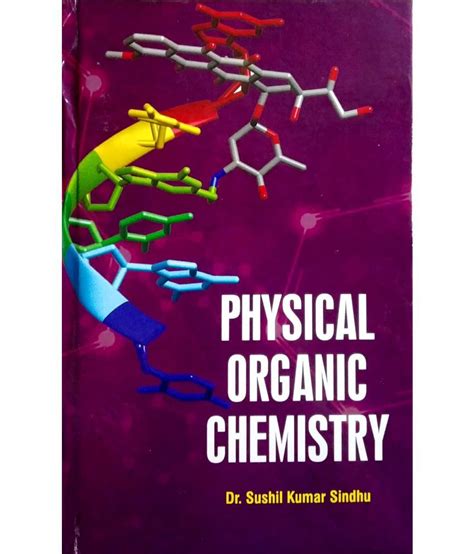 Physical Organic Chemistry Epub