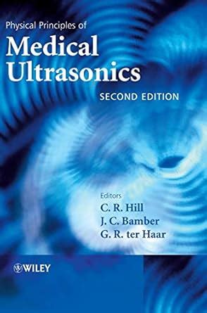 Physical Principles of Medical Ultrasonics 2nd Edition Kindle Editon