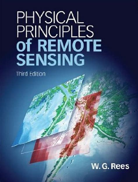 Physical Principles of Remote Sensing 3rd Edition PDF