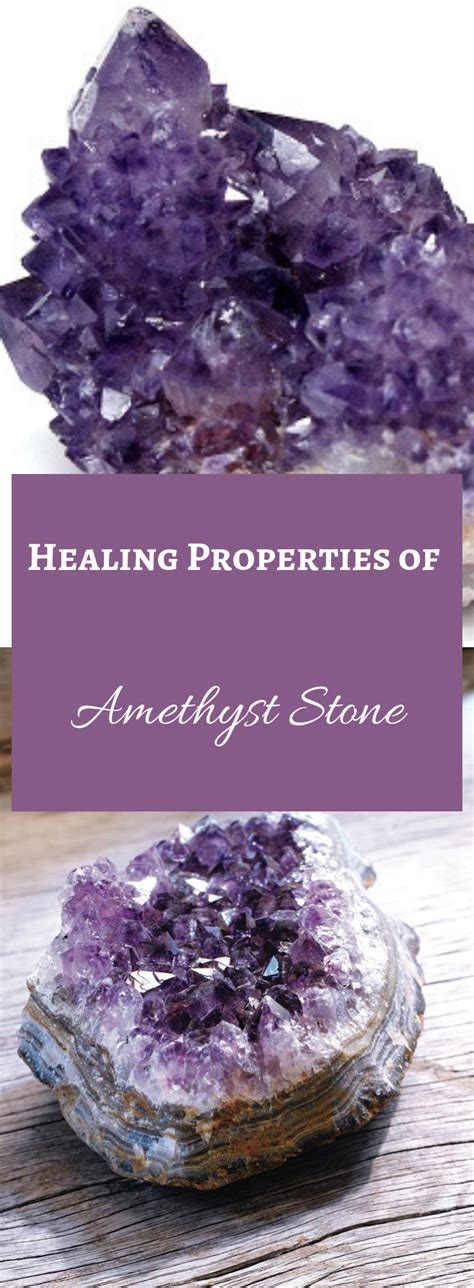 Physical Properties: A Gem of Soothing Radiance