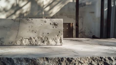 Physical Properties: A Robust and Durable Stone