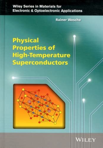 Physical Properties of High Temperature Superconductors III Epub