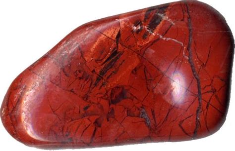 Physical Properties of Jasper