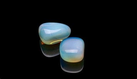 Physical Properties of Opalite