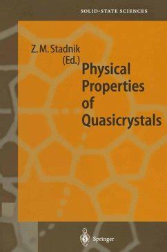 Physical Properties of Quasicrystals Doc