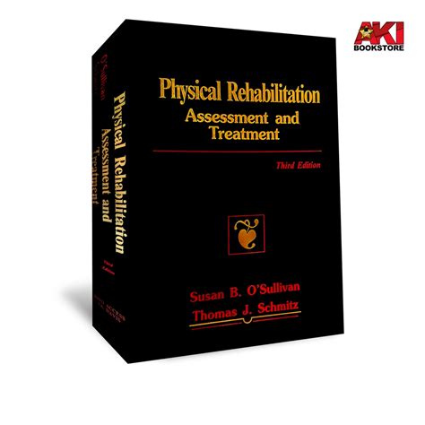 Physical Rehabilitation Assessment and Treatment PDF