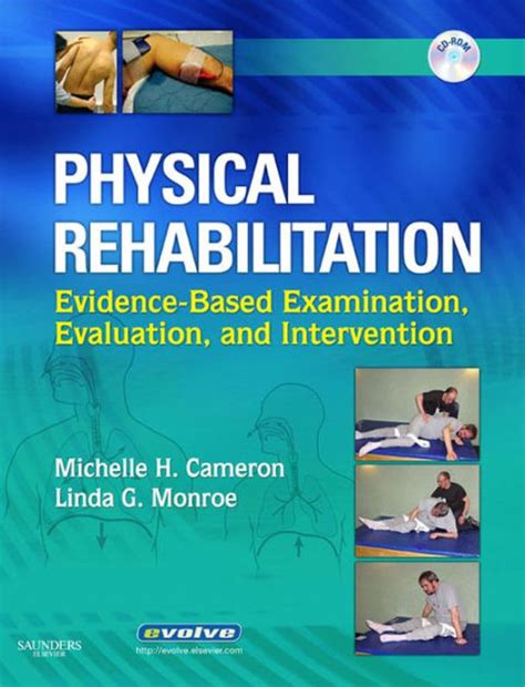 Physical Rehabilitation Evidence-Based Examination, Evaluation, and Intervention PDF