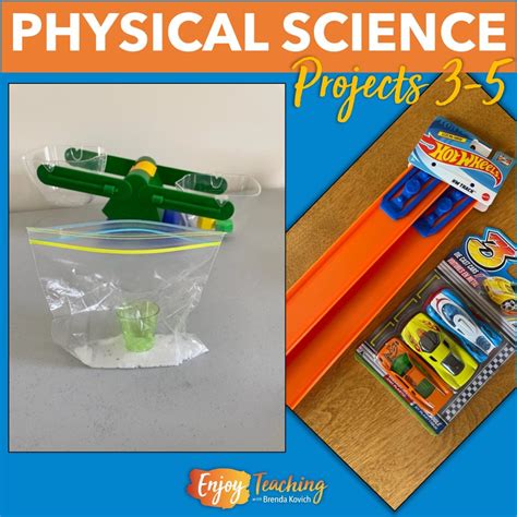 Physical Science PDF