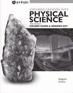 Physical Science Fourth Edition Answers Epub