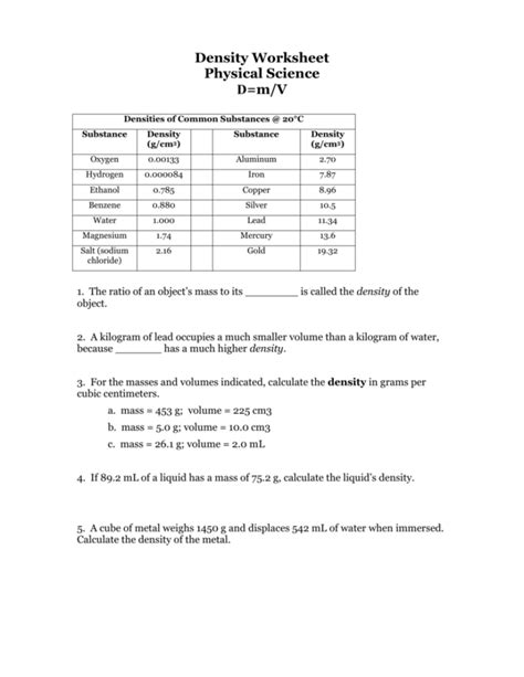 Physical Science If8767 Pg 56 Answers Epub