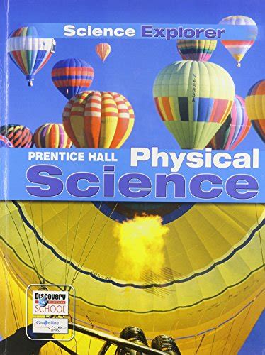 Physical Science Pearson Ebook Epub