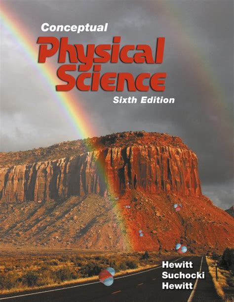 Physical Science Pearson Ebook Epub