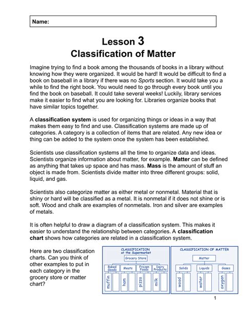 Physical Science Reading Study Work Answers Chapter 112 Doc