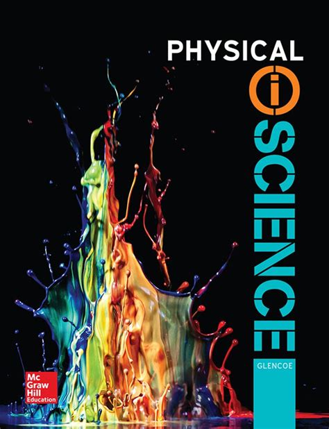 Physical Science Workbook Answers 8th Grade California PDF