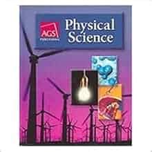 Physical Science Workbook Cp 21 Answer Key PDF