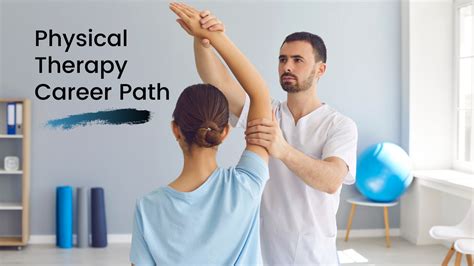 Physical Therapy: A Thriving Career Path