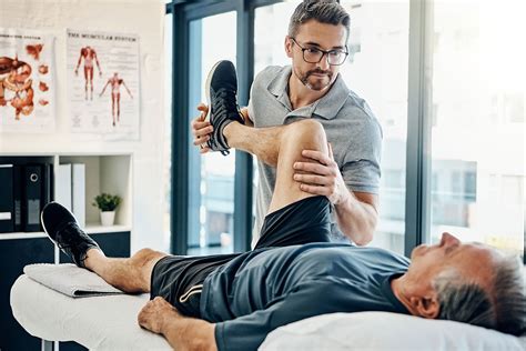 Physical Therapy Services